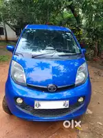 Tata Nano 2015 Petrol Good Condition