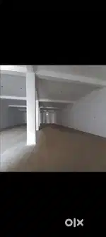 20×60 hall