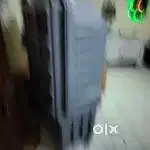 Bluzone cooler good condition
