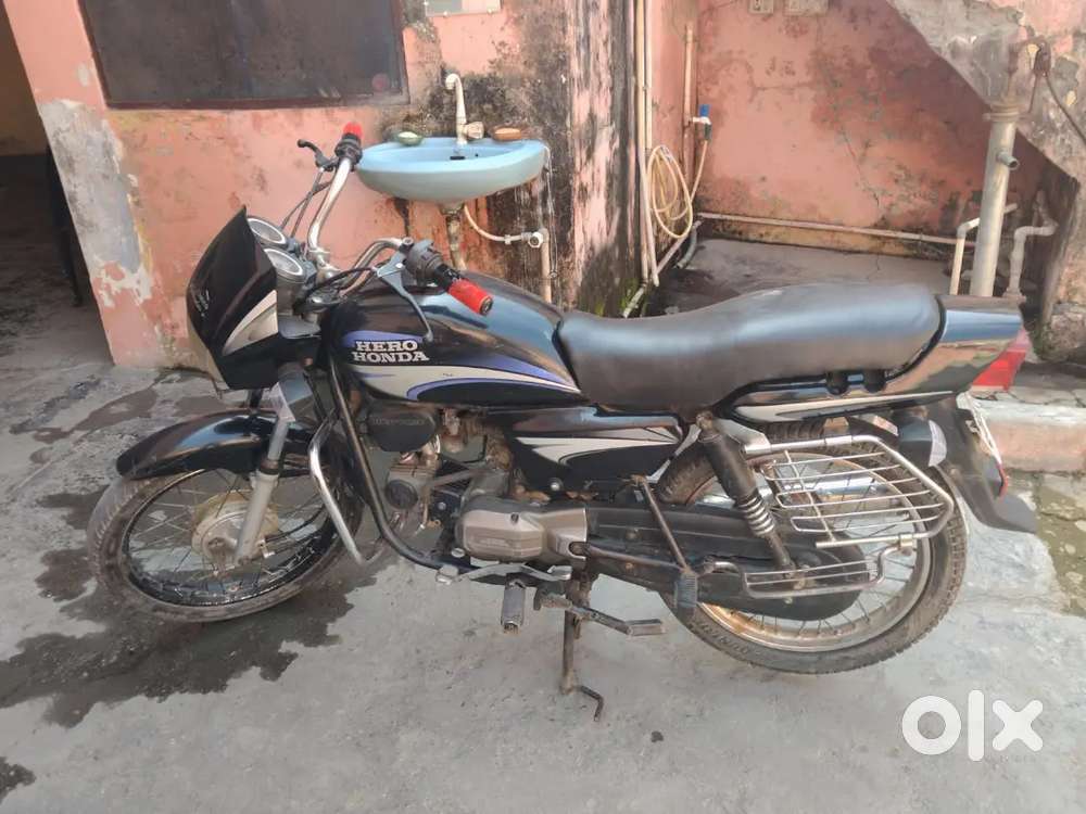2008 up22 spalndor plus good condition