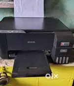 Colour printer
