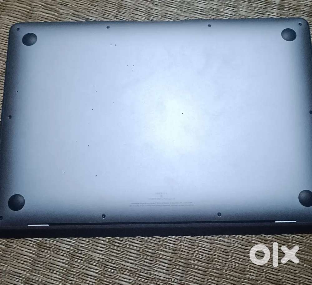 Macbook air m1