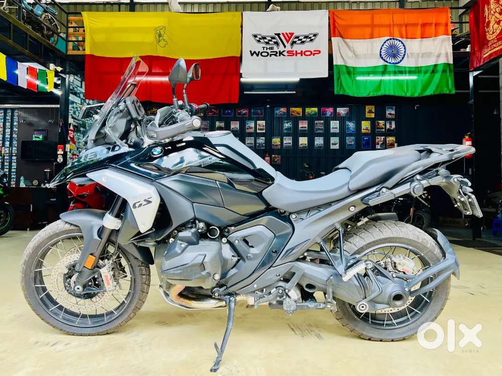 BMW R 1300GS
