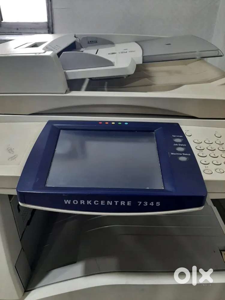 Xerox Work centre 7345