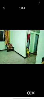 1 bhk flat in Chiplun