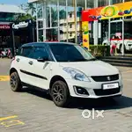 Maruti Suzuki Swift DDiS VDI, 2016, Diesel
