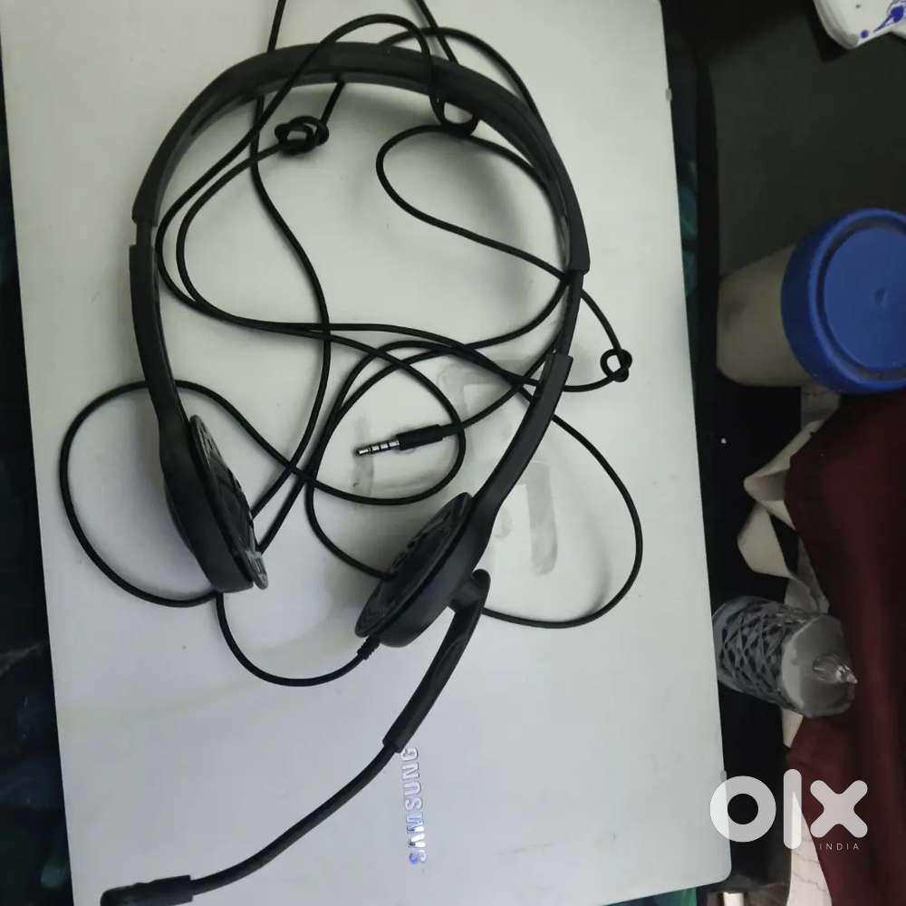 Headphones