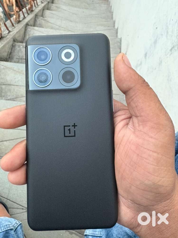 One plus 10 T