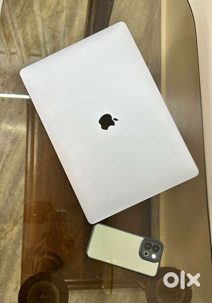 Macbook pro 2021 touchbar