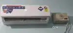 Onida 1ton Inverter AC