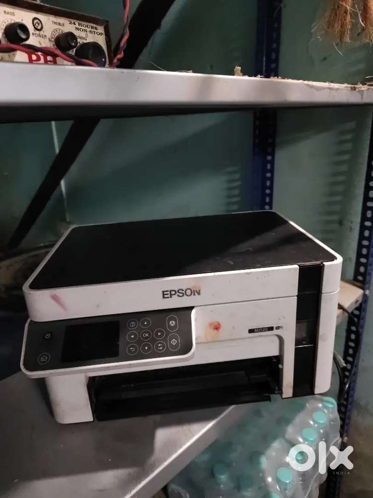 EpsonM2120