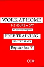 Work from home