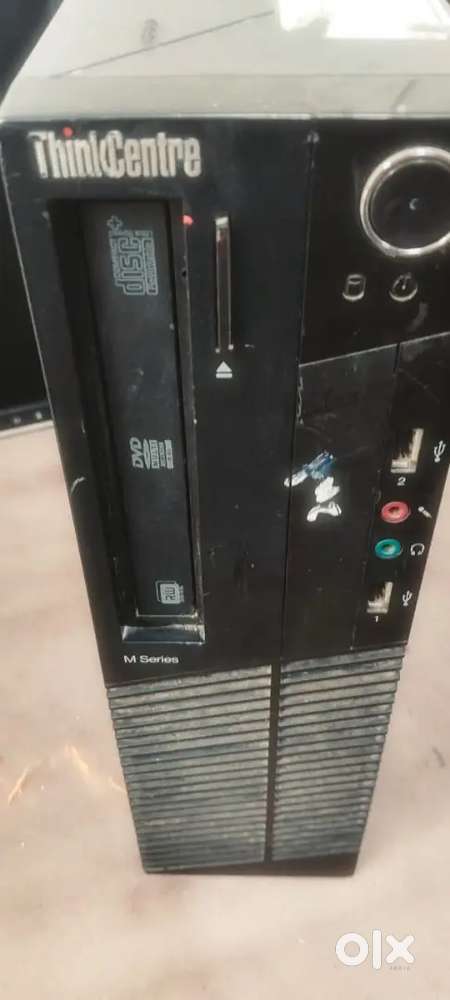 New condition