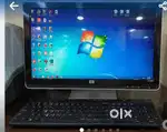 Hp Desktop