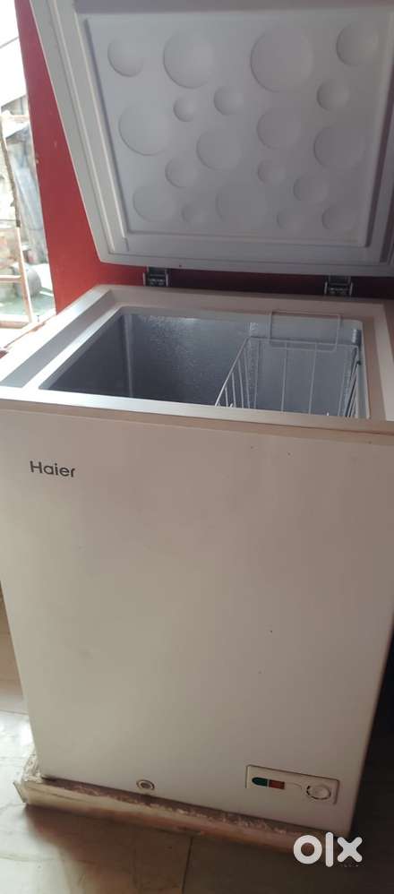 Haier Deep freezer