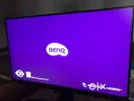 BenQ Moniter 24inch