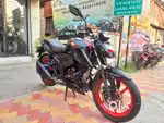 TVS APACHE RTR 4V 160 FULLY MINT CONDITION BIKE