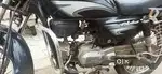 Honda Splendor