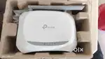 TPLINK WIRELESS ROUTER (TP-WR850N)