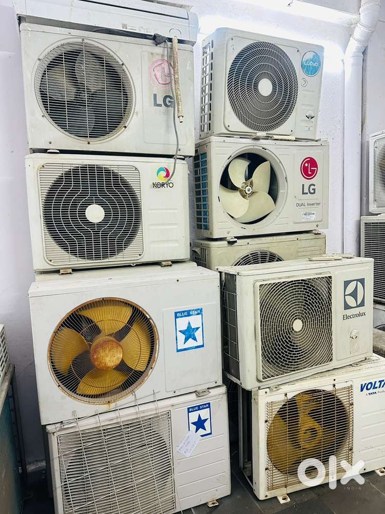 Used ACS purchasing