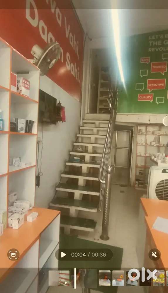 Davaindia Store near mahant indresh hospital Dehradun