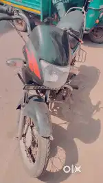 Hero honda passin