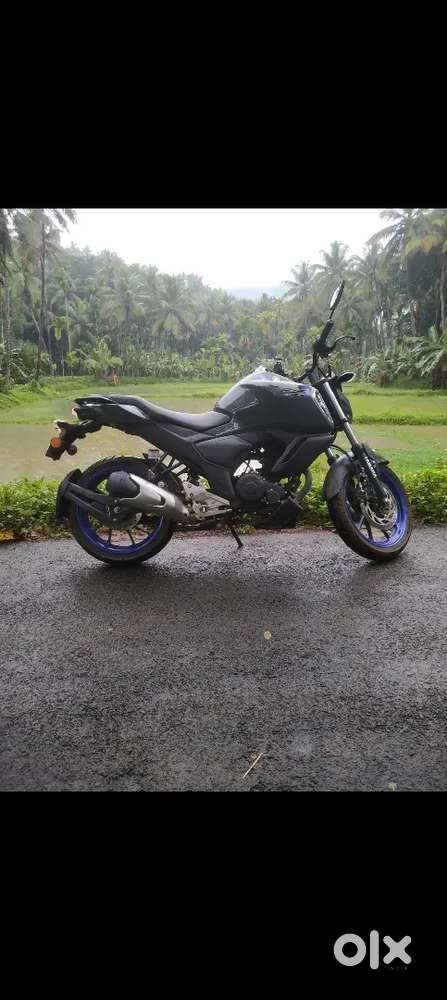 YamahaFZ v3