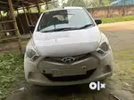 Hyundai EON Era+ 2013 Petrol Well Maintained
