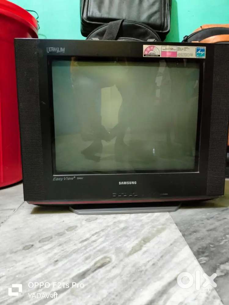 Good condition
