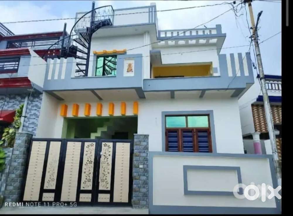 House for rent