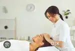 Spa Therapist