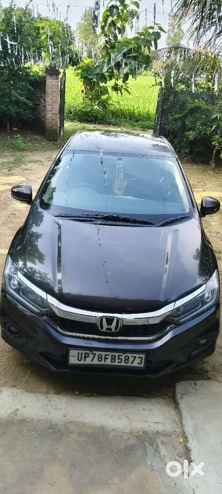 New condition