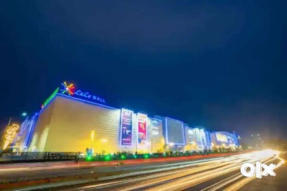 @DIRECT JOINING FOR LULU MALL JOB IN LUCKNOW LOCATION!!!