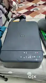 Canon pixma