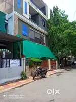 Best bungalow g + 3 + basement