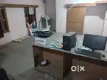 FOR WORK!! - Main Road - Prime location - Large Room/Hall.