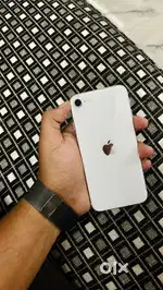 I phone Se 2020