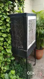 Desert Cooler with heavy duty exaust Fan
