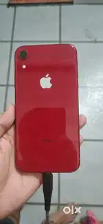 Apple IPhone XR