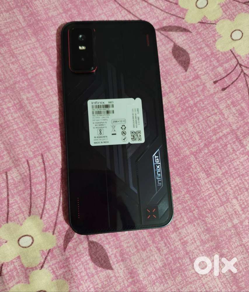 Infinix GT 30 5G