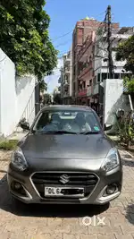 Maruti Suzuki Swift Dzire 1.2 LXI (O), 2021, Petrol