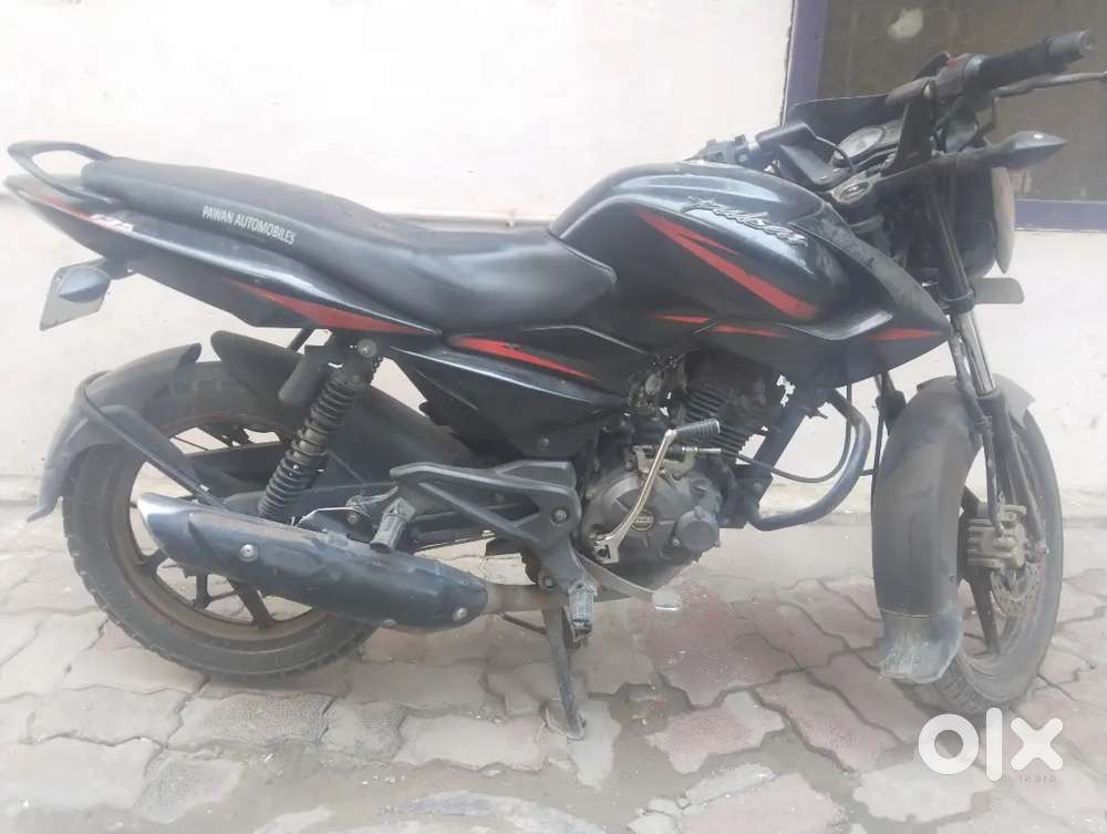 Pulsar 135 ls
