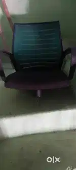 Office chair