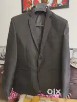 Clothes men suit blazer