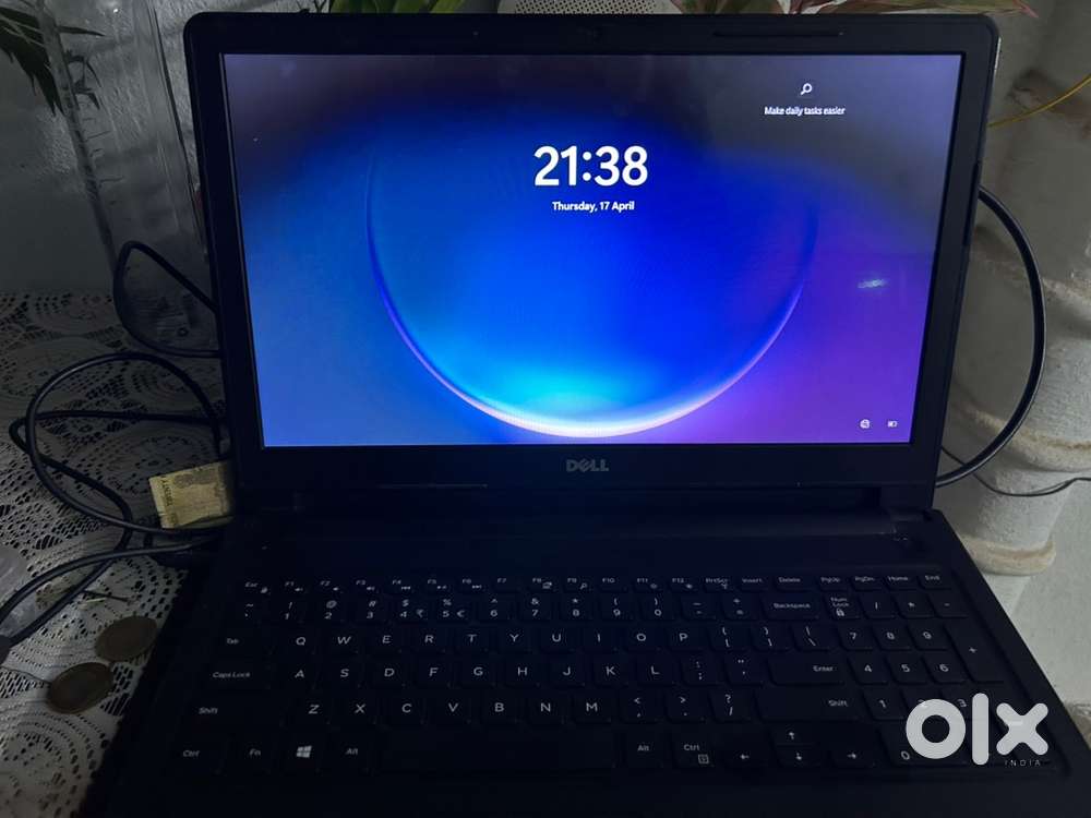 Dell inspiron 15 - 3000 series
