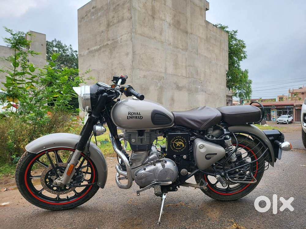 BRAND NEW CONDITION BIKE