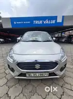 Maruti Suzuki Dzire 1.2 VXI AMT, 2019, Petrol