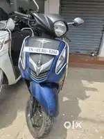 YAMAHA fascino