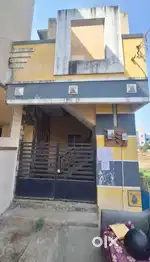 Mangadu 2 BHK Independent House for Sale