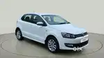 Volkswagen Polo 2009-2013 Highline Breeze, 2013, Petrol